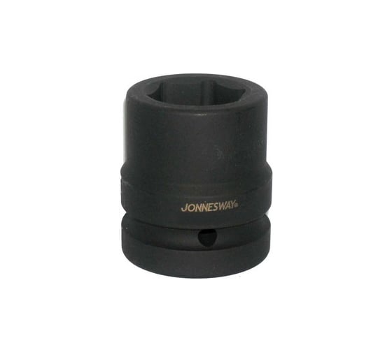 Головка торцевая ударная (6-гранная; 1"DR; 80 мм) Jonnesway S03A8180 1