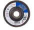 Круг лепестковый Best for Metal для УШМ (115 мм; К80) Bosch 2608607351 1