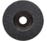 Круг лепестковый Best for Metal для УШМ (115 мм; К60) Bosch 2608607350 1