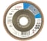 Круг лепестковый Best for Metal для УШМ (115 мм; К60) Bosch 2608607350 2