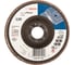 Круг лепестковый Best for Metal для УШМ (125 мм; К120) Bosch 2608607356 1