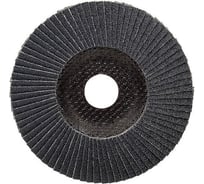 Круг лепестковый Best for Metal для УШМ (125 мм; К40) Bosch 2608607353