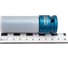 Головка торцевая ударная (1/2"DR; 17 мм) для л/с дисков Jonnesway S03AD4317 5