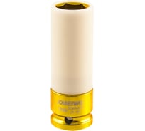 Головка торцевая ударная (1/2"DR; 19 мм) для л/с дисков Jonnesway S03AD4319