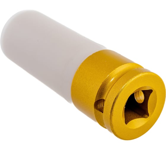 Головка торцевая ударная (1/2"DR; 19 мм) для л/с дисков Jonnesway S03AD4319