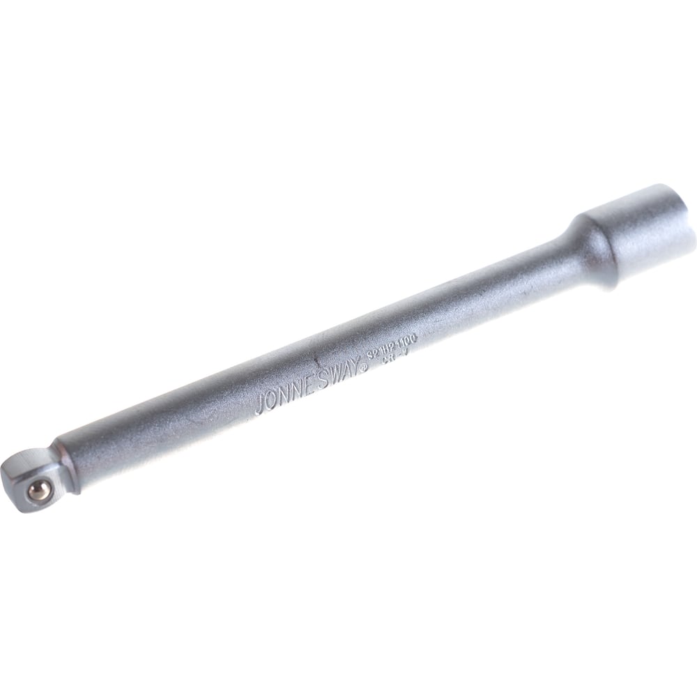 Удлинитель 1/4"DR 100 мм с шаром (JONNESWAY)