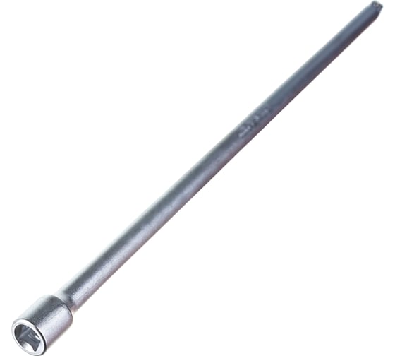 Удлинитель шарообразный (1/4"DR; 250 мм) Jonnesway S21H21250