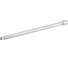Удлинитель шарообразный (3/8"DR; 250 мм) Jonnesway S21H31250 2