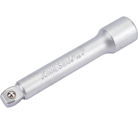 Удлинитель шарообразный (1/2"DR; 125 мм) Jonnesway S21H41125