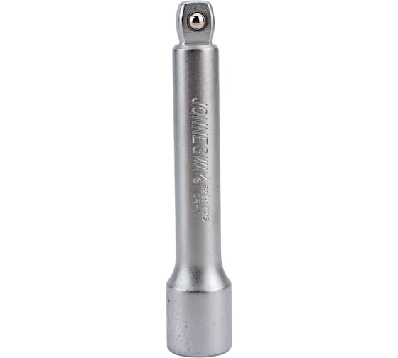 Удлинитель шарообразный (1/2"DR; 125 мм) Jonnesway S21H41125