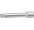 Удлинитель шарообразный (1/2"DR; 125 мм) Jonnesway S21H41125 3