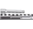 Удлинитель шарообразный (1/2"DR; 125 мм) Jonnesway S21H41125 5