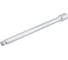 Удлинитель шарообразный (1/2"DR; 250 мм) Jonnesway S21H41250 2