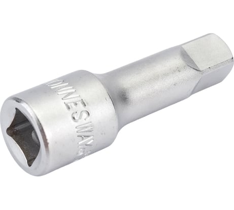 Удлинитель (1/2"DR; 75 мм) Jonnesway S24H475