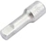 Удлинитель (1/2"DR; 75 мм) Jonnesway S24H475 2
