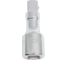 Удлинитель (3/4"DR; 100 мм) Jonnesway S24H6100 4