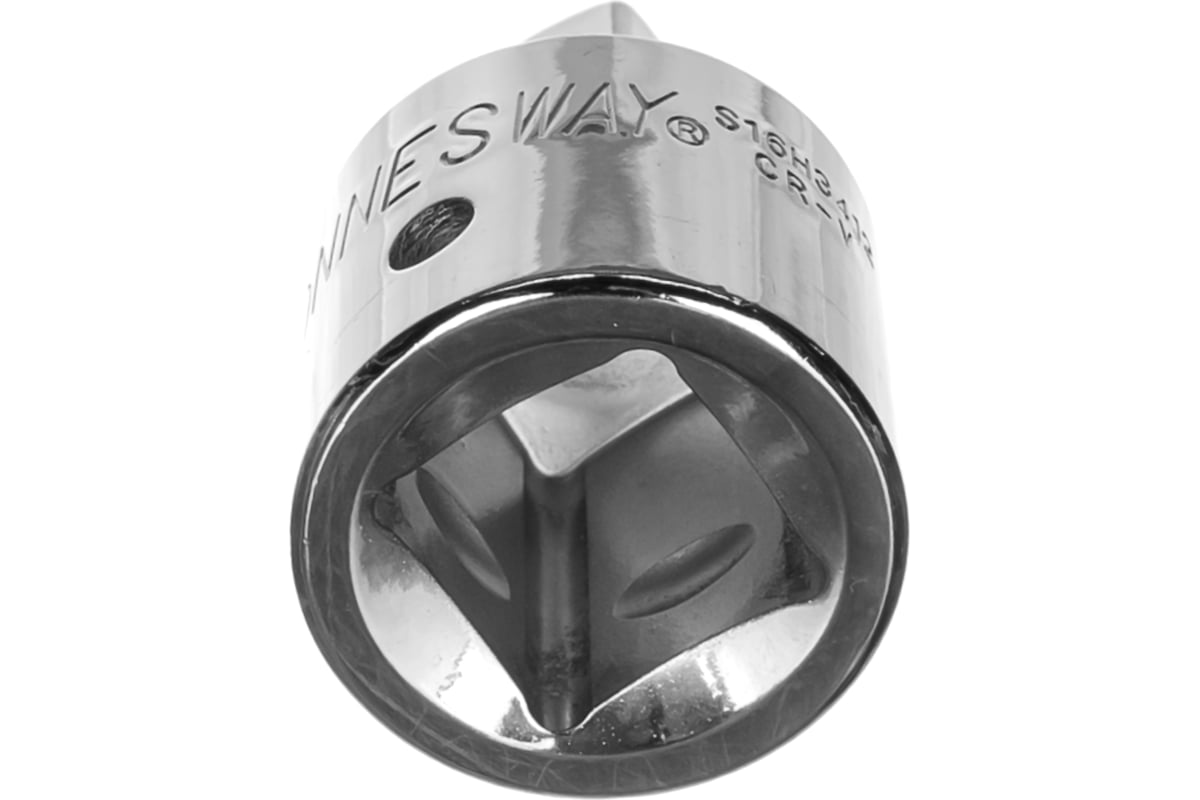 Переходник с F 3/4" DR на M 1/2" DR для торцевых головок Jonnesway ...