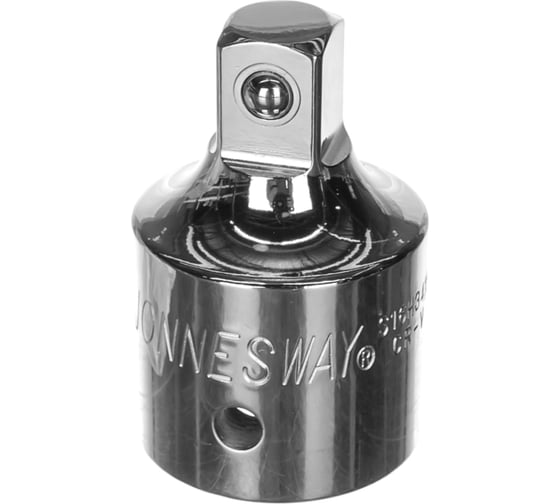 Переходник с F 3/4" DR на M 1/2" DR для торцевых головок Jonnesway S16H3412