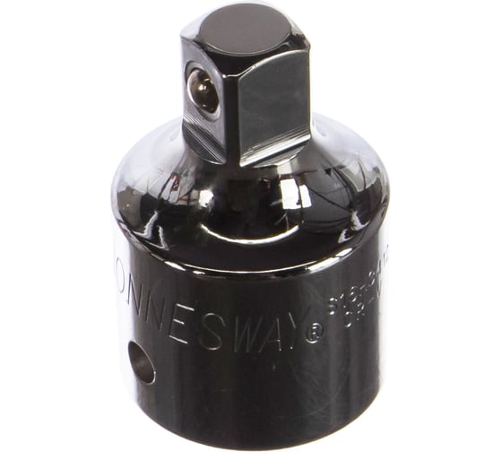 Переходник с F 3/4" DR на M 1/2" DR для торцевых головок Jonnesway S16H3412