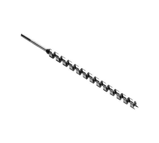 Сверло винтовое по дереву (10х470/600 мм) Bosch 2608585716