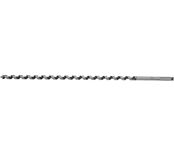 Сверло винтовое по дереву (14х470/600 мм) Bosch 2608585718