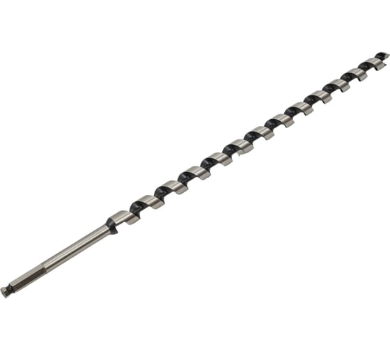 Сверло винтовое по дереву (20х470/600 мм) Bosch 2608585721