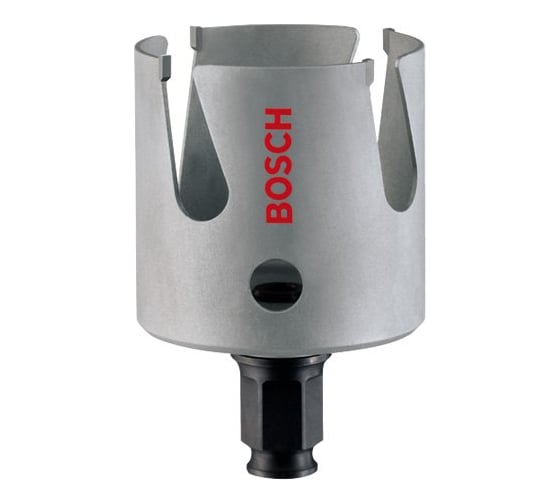 Коронка пильная (55 мм) Bosch 2608584758 1
