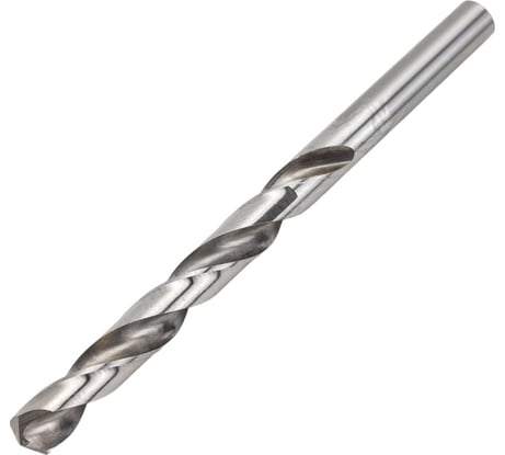 Сверло HSS-G Standardline (5 шт; 8.2х117 мм; HSS) по металлу Bosch 2608585509