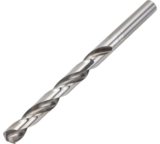 Сверло HSS-G Standardline (5 шт; 8.2х117 мм; HSS) по металлу Bosch 2608585509 1
