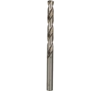 Сверло HSS-G STANDARD (5 шт; 8.9х125 мм; HSS) по металлу Bosch 2608585514
