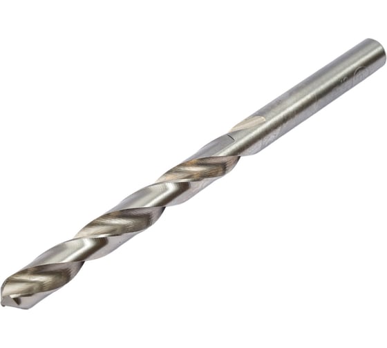 Сверло HSS-G Standardline (5 шт; 9.1х125 мм; HSS) по металлу Bosch 2608585515 1