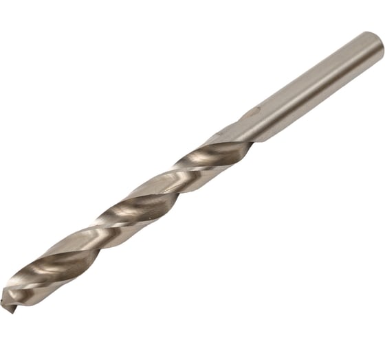Сверло HSS-G Standardline (5 шт; 9.2х125 мм; HSS) по металлу Bosch 2608585516 1