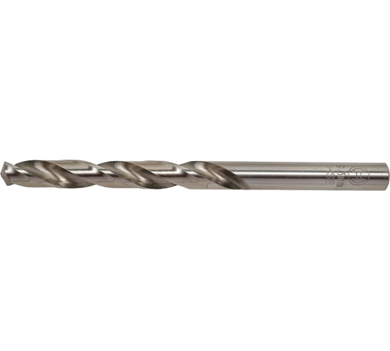 Сверло HSS-G Standardline (5 шт; 9.3х125 мм; HSS) по металлу Bosch 2608585517 1
