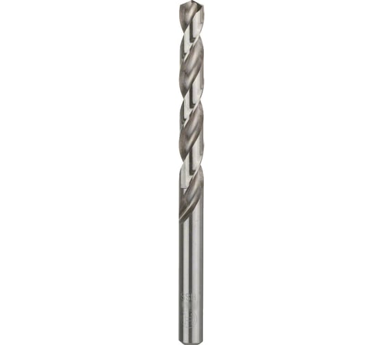 Сверло по металлу Standardline (5 шт; 10.7х142 мм; HSS-G) Bosch 2608585527