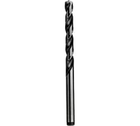Сверло HSS-G Standardline (5 шт; 10.8х142 мм; HSS) по металлу Bosch 2608585528