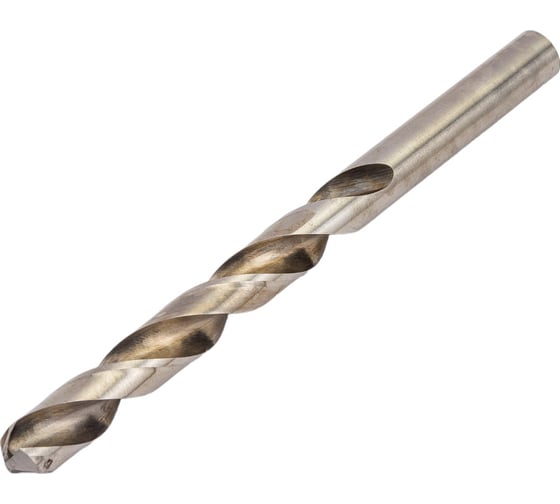 Сверло HSS-G Standardline (5 шт; 10.9х142 мм; HSS) по металлу Bosch 2608585529 1