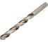 Сверло HSS-G Standardline (5 шт; 10.9х142 мм; HSS) по металлу Bosch 2608585529 1