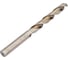Сверло HSS-G Standardline (5 шт; 10.9х142 мм; HSS) по металлу Bosch 2608585529 2