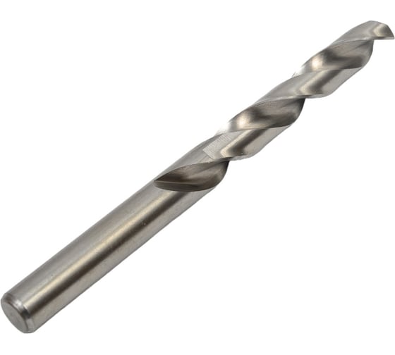 Сверло по металлу Standardline (5 шт; 11.6х142 мм; HSS-G) Bosch 2608585534