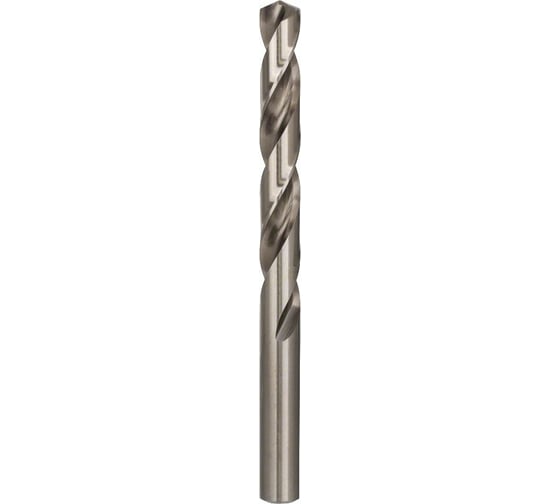 Сверло HSS-G Standard (5 шт; 12.4х151 мм; HSS) по металлу Bosch 2608585541