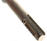 Бур для перфораторов (16х150/210 мм; SDS-plus) Metabo 631855000 5