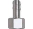 Переходник F1/4" - ёлочка (6 мм; блистер) 1227/1 GAV 38904 1