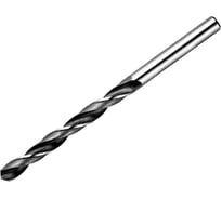 Сверло по металлу 2.5 мм, Р6М5, ц/х, 10 шт BEFAST 5322910S