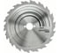 Диск пильный по дереву SPEEDLINE (190х20 мм; 12T) для ручных циркулярных пил Bosch 2608640798 1