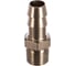 Переходник M1/4" - ёлочка (10 мм; блистер) 1233/8 370/3 GAV 38964 1