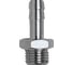 Переходник M1/2" - ёлочка (10 мм; блистер) 1233/7 370/3 GAV 7021580 1