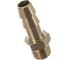 Переходник M1/8" - ёлочка (8 мм) 1233/3 GAV 38866 1