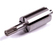 Ремкомплект для пневматической трещотки NE-483, ротор пневмодвигателя MIGHTY SEVEN NE-483P20
