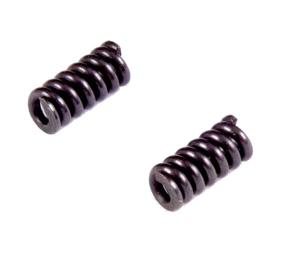 Ремкомплект для пневматической трещотки NE-483, пружина храпового механизма 2 шт MIGHTY SEVEN NE-483T40 1