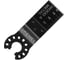 Полотно пильное по дереву и металлу для Multi-Max (19 мм) Dremel 2615M422JA 1